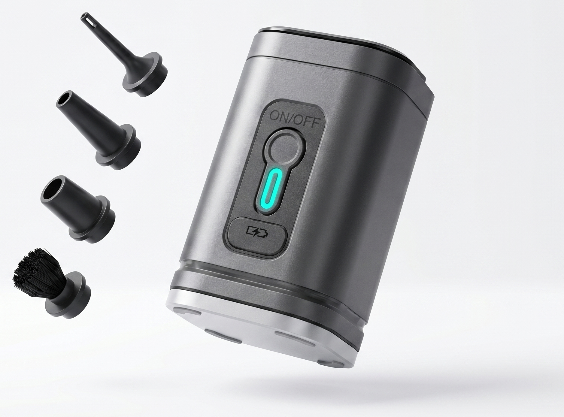 Velo Mini Air Pump